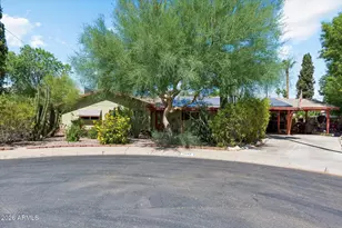 7050 N 8th Ave, Phoenix, AZ 85021 - Photo 1