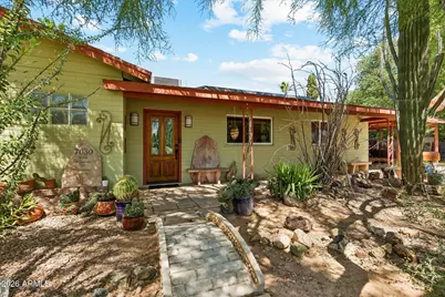 7050 N 8th Avenue, Phoenix, AZ 85021 - Photo 6