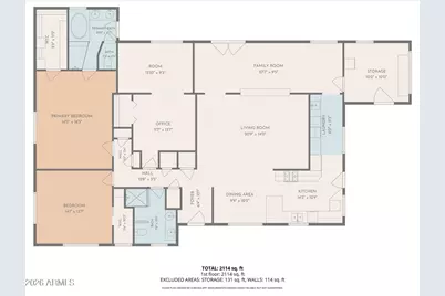 7050 N 8th Avenue, Phoenix, AZ 85021 - Photo 54