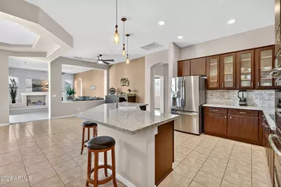 18727 E Pine Valley Drive, Queen Creek, AZ 85142 - Photo 16