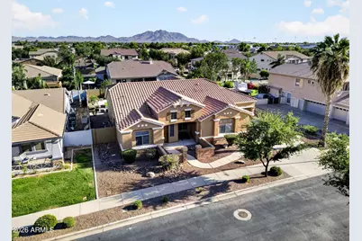 18727 E Pine Valley Drive, Queen Creek, AZ 85142 - Photo 62
