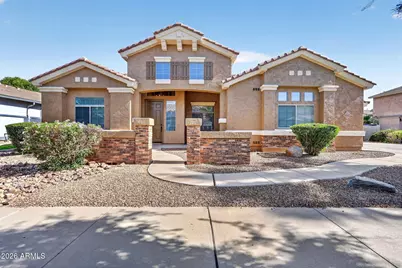 18727 E Pine Valley Drive, Queen Creek, AZ 85142 - Photo 1