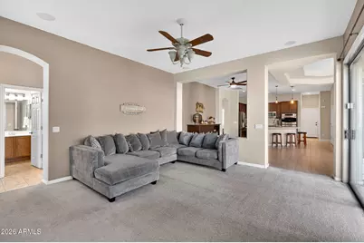 18727 E Pine Valley Drive, Queen Creek, AZ 85142 - Photo 12