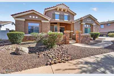 18727 E Pine Valley Drive, Queen Creek, AZ 85142 - Photo 2