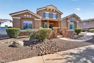18727 E Pine Valley Dr, Queen Creek, AZ 85142 - Photo 2
