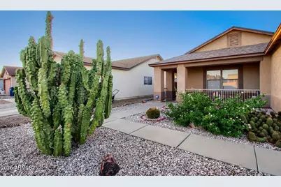 11778 W Columbine Drive, El Mirage, AZ 85335 - Photo 8