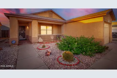 11778 W Columbine Drive, El Mirage, AZ 85335 - Photo 1