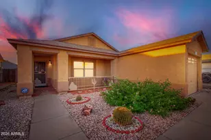 11778 W Columbine Dr, El Mirage, AZ 85335 - Photo 1