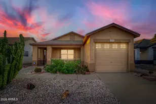 11778 W Columbine Dr, El Mirage, AZ 85335 - Photo 2