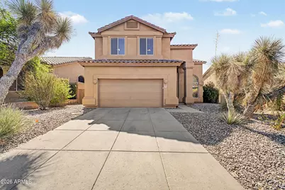 3551 N Tuscany --, Mesa, AZ 85207 - Photo 2
