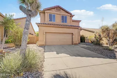 3551 N Tuscany --, Mesa, AZ 85207 - Photo 1