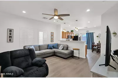 7043 W McMahon Way, Peoria, AZ 85345 - Photo 2