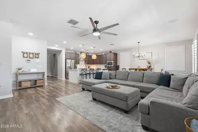 20591 E Thornton Road, Queen Creek, AZ 85142 - Photo 6
