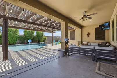 20591 E Thornton Road, Queen Creek, AZ 85142 - Photo 32