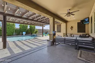 20591 E Thornton Rd, Queen Creek, AZ 85142 - Photo 32