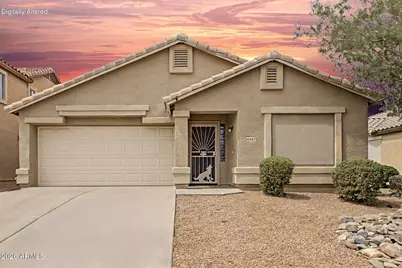 16042 W Durango Street, Goodyear, AZ 85338 - Photo 1