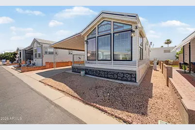 7750 E Broadway Road #560, Mesa, AZ 85208 - Photo 2