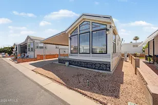 7750 E Broadway Rd, Mesa, AZ 85208 - Photo 2
