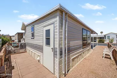 7750 E Broadway Road #560, Mesa, AZ 85208 - Photo 18