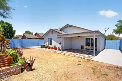 8845 E Des Moines Street, Mesa, AZ 85207 - Photo 32