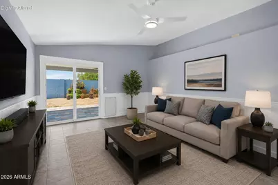8845 E Des Moines Street, Mesa, AZ 85207 - Photo 2