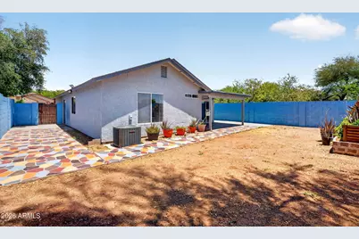 8845 E Des Moines Street, Mesa, AZ 85207 - Photo 36
