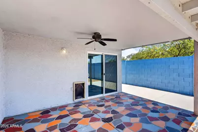8845 E Des Moines Street, Mesa, AZ 85207 - Photo 40