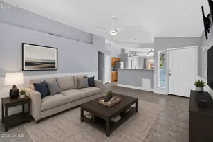8845 E Des Moines St, Mesa, AZ 85207 - Photo 8