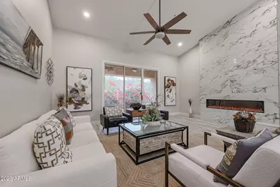 8941 E Maple Drive, Scottsdale, AZ 85255 - Photo 28
