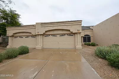 8941 E Maple Drive, Scottsdale, AZ 85255 - Photo 2