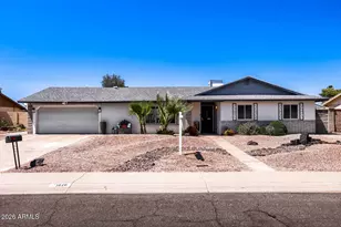 1616 W Sack Dr, Phoenix, AZ 85027 - Photo 1