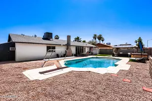 1616 W Sack Dr, Phoenix, AZ 85027 - Photo 20