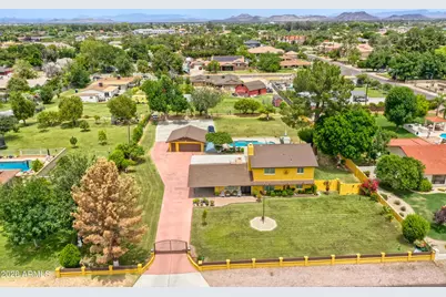 6546 W Surrey Avenue, Glendale, AZ 85304 - Photo 50