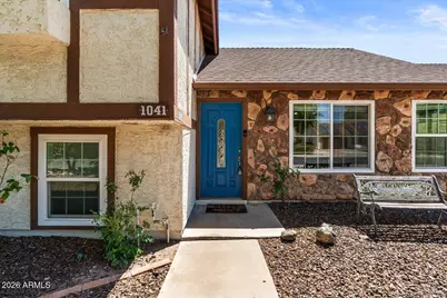 1041 E Kristal Way, Phoenix, AZ 85024 - Photo 4