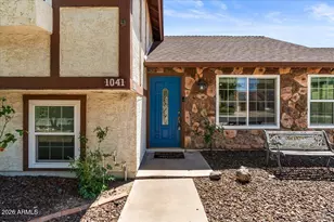 1041 E Kristal Way, Phoenix, AZ 85024 - Photo 4