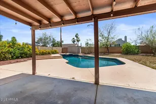 1041 E Kristal Way, Phoenix, AZ 85024 - Photo 30