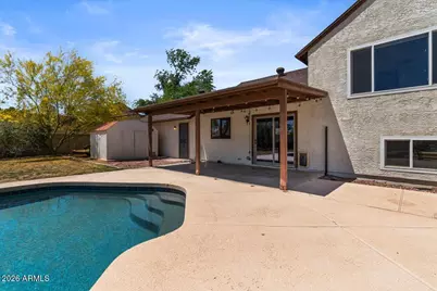 1041 E Kristal Way, Phoenix, AZ 85024 - Photo 34