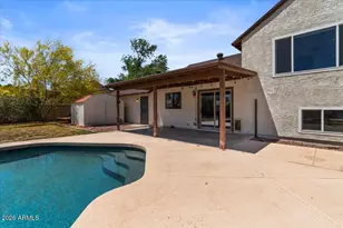 1041 E Kristal Way, Phoenix, AZ 85024 - Photo 34