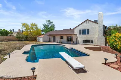 1041 E Kristal Way, Phoenix, AZ 85024 - Photo 36
