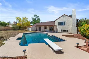 1041 E Kristal Way, Phoenix, AZ 85024 - Photo 36