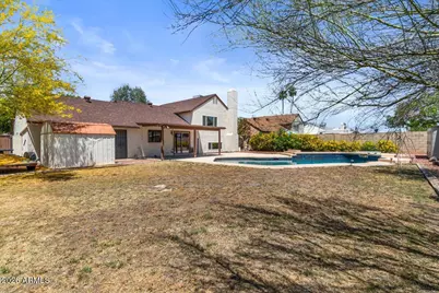 1041 E Kristal Way, Phoenix, AZ 85024 - Photo 38