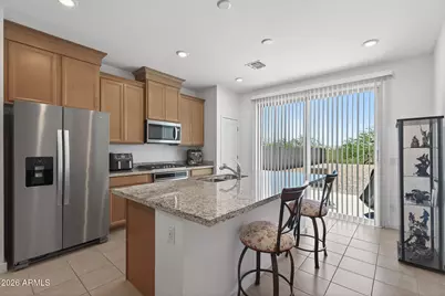18417 W Puget Avenue, Waddell, AZ 85355 - Photo 8