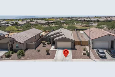 18417 W Puget Avenue, Waddell, AZ 85355 - Photo 32