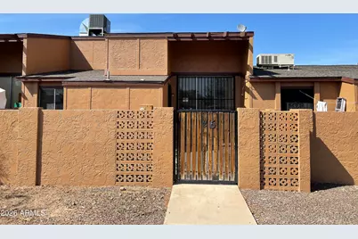 3645 N 69th Avenue #Unit 26, Phoenix, AZ 85033 - Photo 1