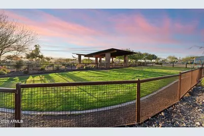4086 Prairie Schooner Road, Wickenburg, AZ 85390 - Photo 32