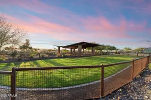 4086 Prairie Schooner Rd, Wickenburg, AZ 85390 - Photo 32
