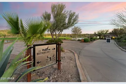4086 Prairie Schooner Road, Wickenburg, AZ 85390 - Photo 38