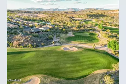 4086 Prairie Schooner Road, Wickenburg, AZ 85390 - Photo 20