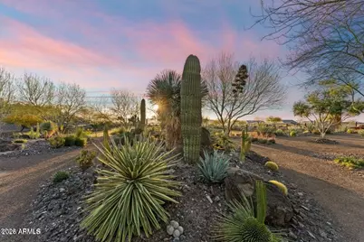 4086 Prairie Schooner Road, Wickenburg, AZ 85390 - Photo 22