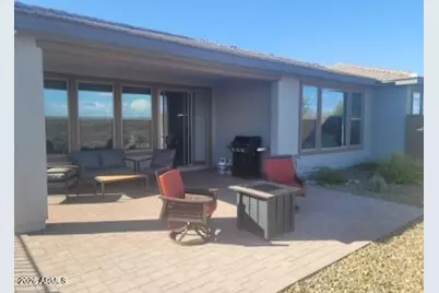 4086 Prairie Schooner Road, Wickenburg, AZ 85390 - Photo 2